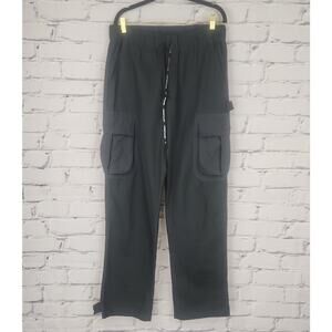 Studio by Supervsn Cargo Pants Gray Mens M Gorpcore outerwear utility outdoors